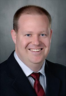 Headshot of Jonathan Mears, DDS