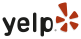 Yelp logo