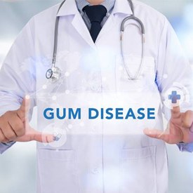 Gum disease